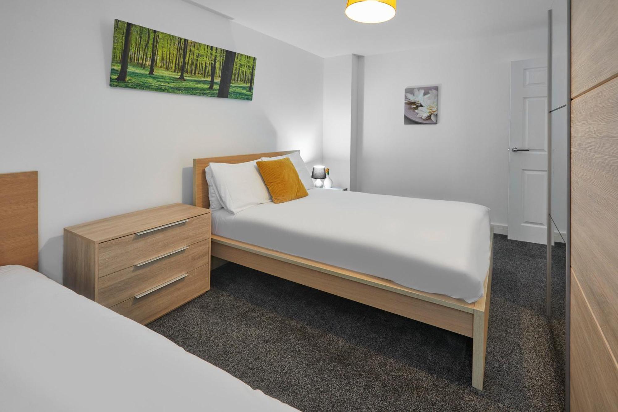Driftwood Apt 7 Skinningrove Buitenkant foto