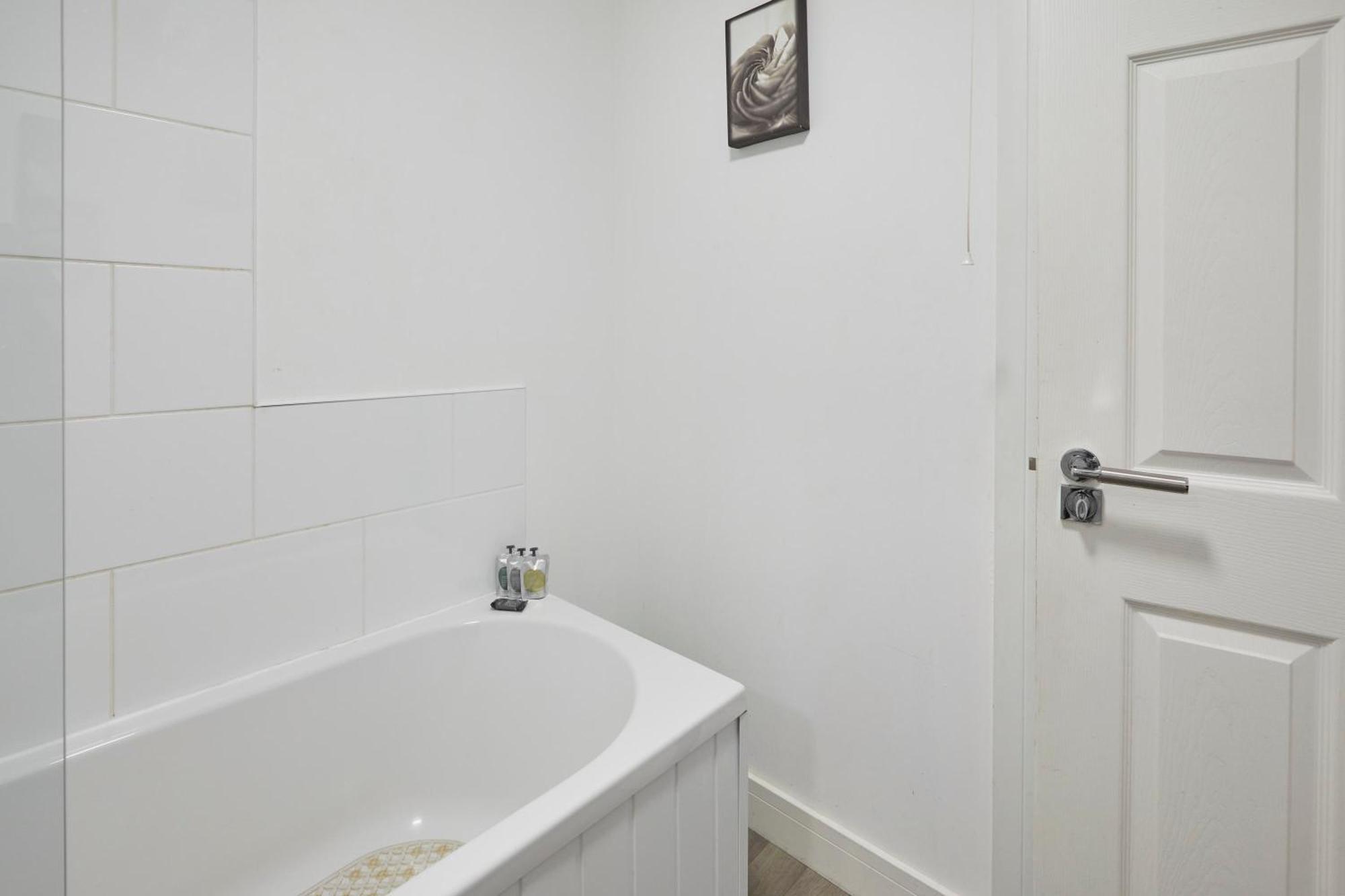 Driftwood Apt 7 Skinningrove Buitenkant foto