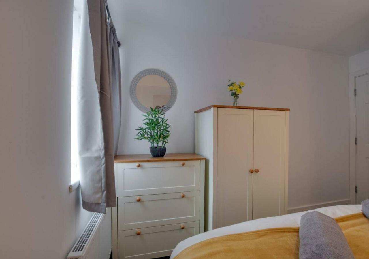 Driftwood Apt 7 Skinningrove Buitenkant foto